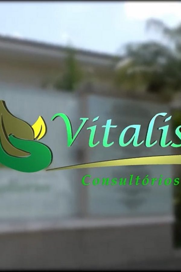 Vitalis - filme